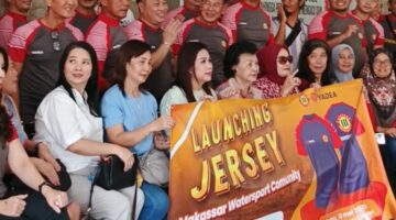 Dari Makassar untuk Indonesia: YADEA Ajak Komunitas Wujudkan Mobilitas Hijau
