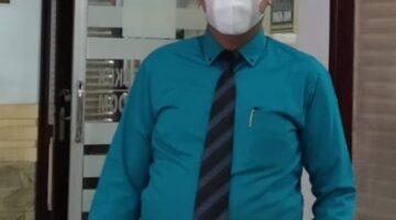 ASN KPP Pratama Cilandak Jakarta Selatan Buron Kasus Penganiayaan di Medan, Citra Kepolisian Dipertanyakan*   