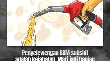 Penyelewengan BBM Subsidi adalah Kejahatan, Polres Tanah Karo Ajak Masyarakat Jadi Bagian dari Solusi