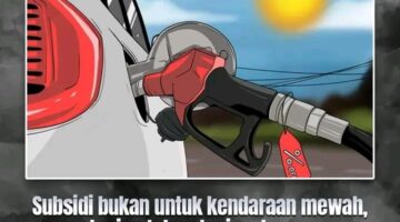Kasat Reskrim Polres Tanah Karo Tegaskan: Subsidi untuk Rakyat Kecil, Bukan Kendaraan Mewah