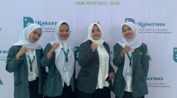Ketua PW IPPNU Sumut berikan himbauan kepada masyarakat untuk tidak terlibat dalam promosi Judi Online.