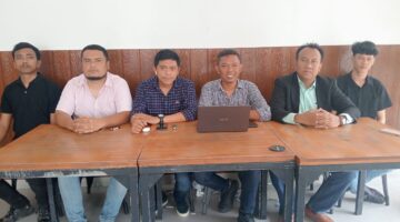 *AMPU dan Praktisi Hukum Kecam Dugaan Korupsi Kepala PUPR Sumut; Sampaikan Dukungan Penuh terhadap Komitmen Gubernur Nasution untuk Transparansi*   